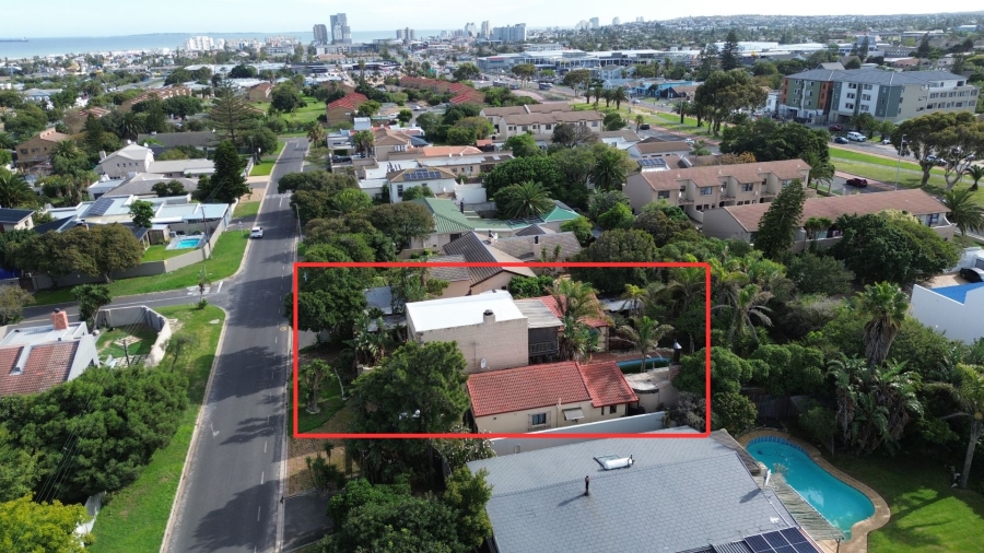 Commercial Property for Sale in Table View Western Cape